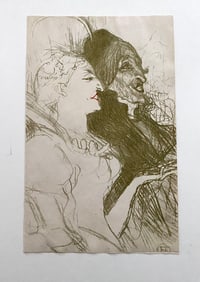 La Revue Blanche, complete collection. 1891/1903. With 18 orig. liths Bonnard, Lautrec, Redon and