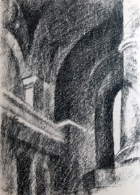 La Releve du Matin. With 10 lithographs by Robert Delaunay.