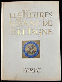Revue Verve 14-15, 1946.