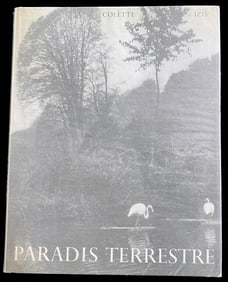 Paradis Terrestre. Colette & Izis.