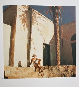 Les Autochromes de JH lartigue 1912-1927.