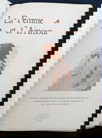 La Femme et L'amour.