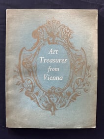 Art Treasures from Vienna