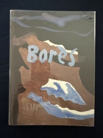 Bores, by Jean Grenier, 1961.