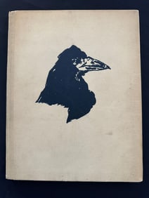 Edouard Manet, by Emil Waldmann, 1923.