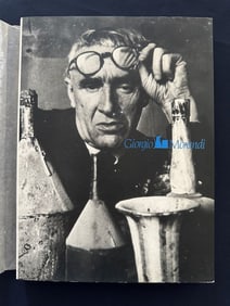 Giorgio Morandi (1890-1964), 1989.