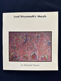 Lord Weymouth’s Murals, by Alexander Thynne, circa 1996