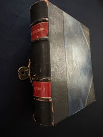 Renoir, by Michel Drucker. 1944. Richly illustrated with 164 reproductions.