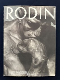 Rodin, Phaidon Edition