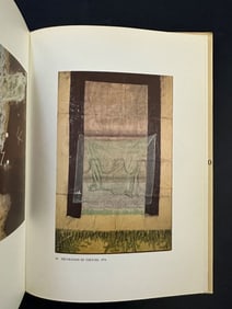 Tapies, by Victoria Combalia