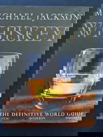 Whiskey, by Michael Jackson