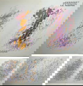 Derrière le Miroir 170 - 1968