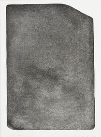 David Rabinowitch. Signed Lithograph, one of 150 copies