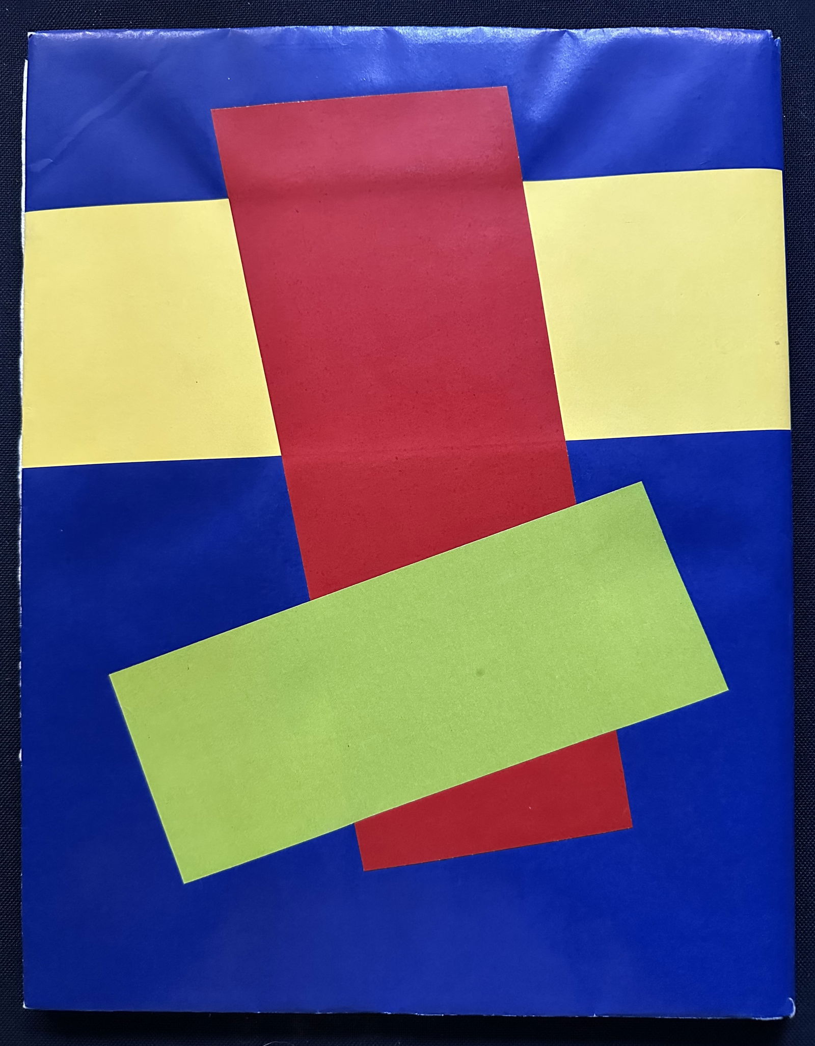 Joan Miro - Lise Hirtz, Il était une petite pie. with 8 pochoirs (1 of 5)