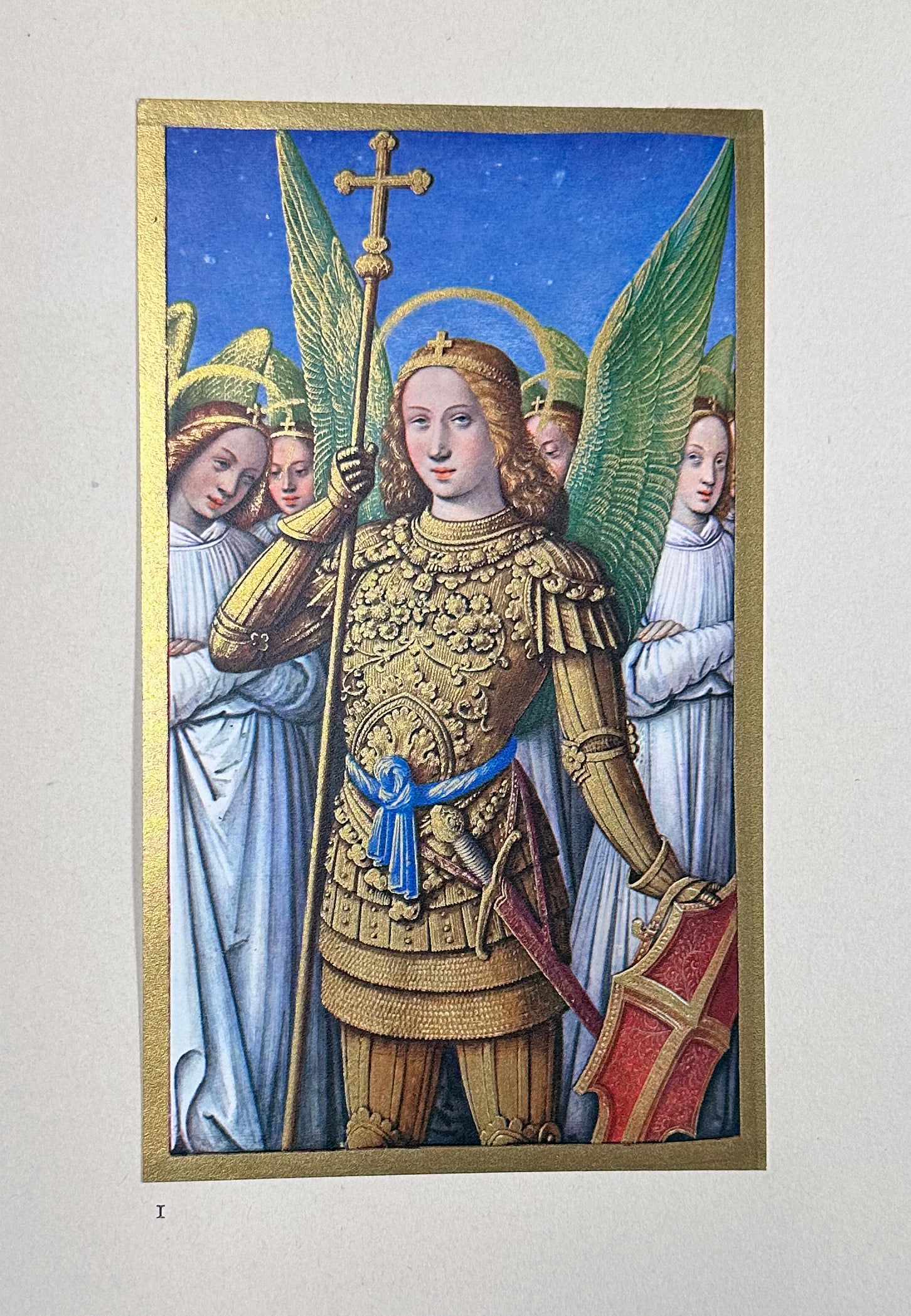 Verve 14-15, 1946. - 2