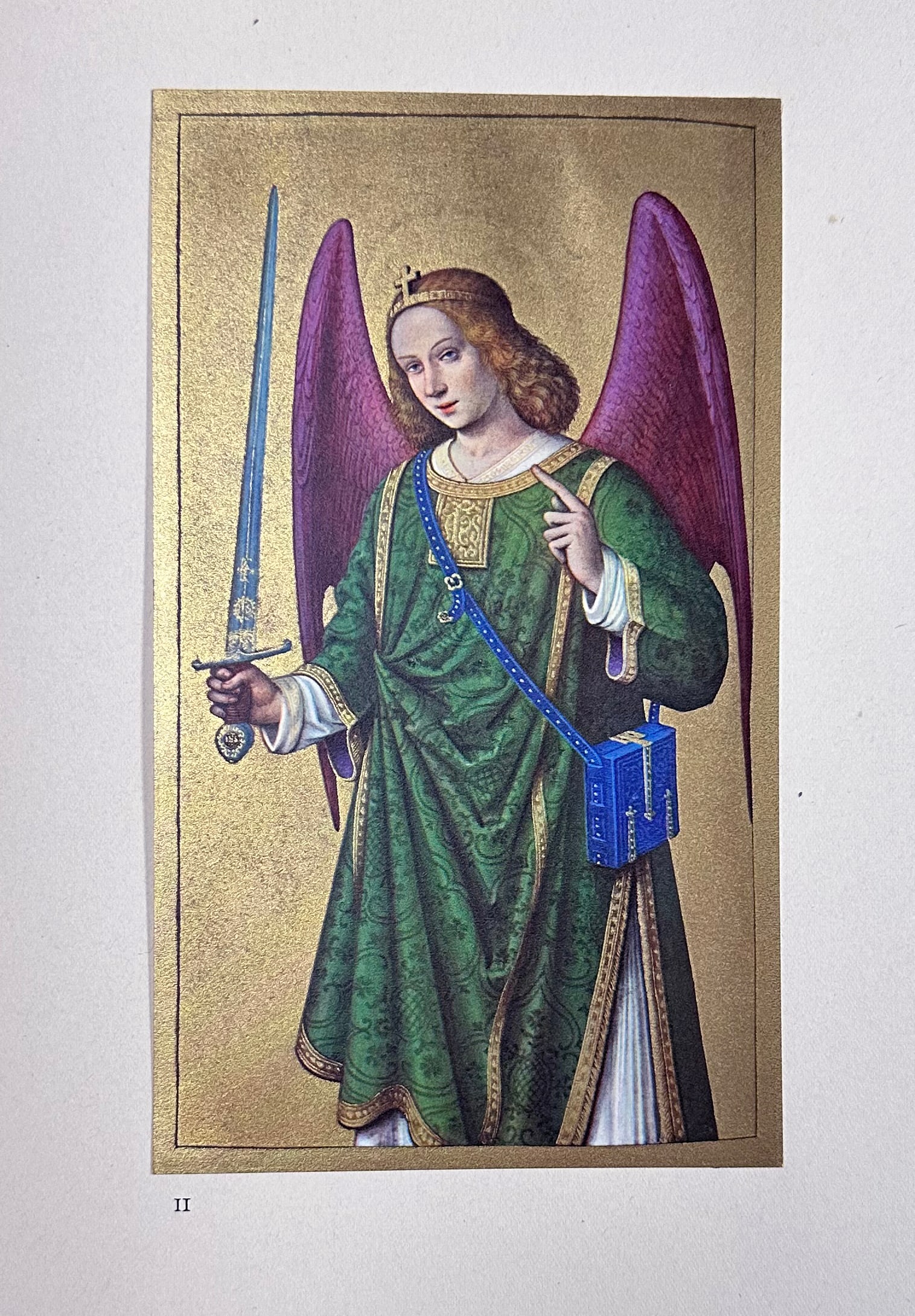 Verve 14-15, 1946. - 3