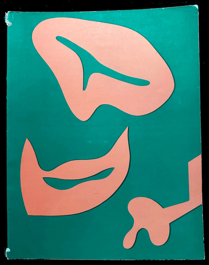 XXe siècle 19, 1962. - 2