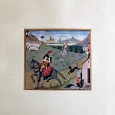 Revue Verve 8, 1940. - 2