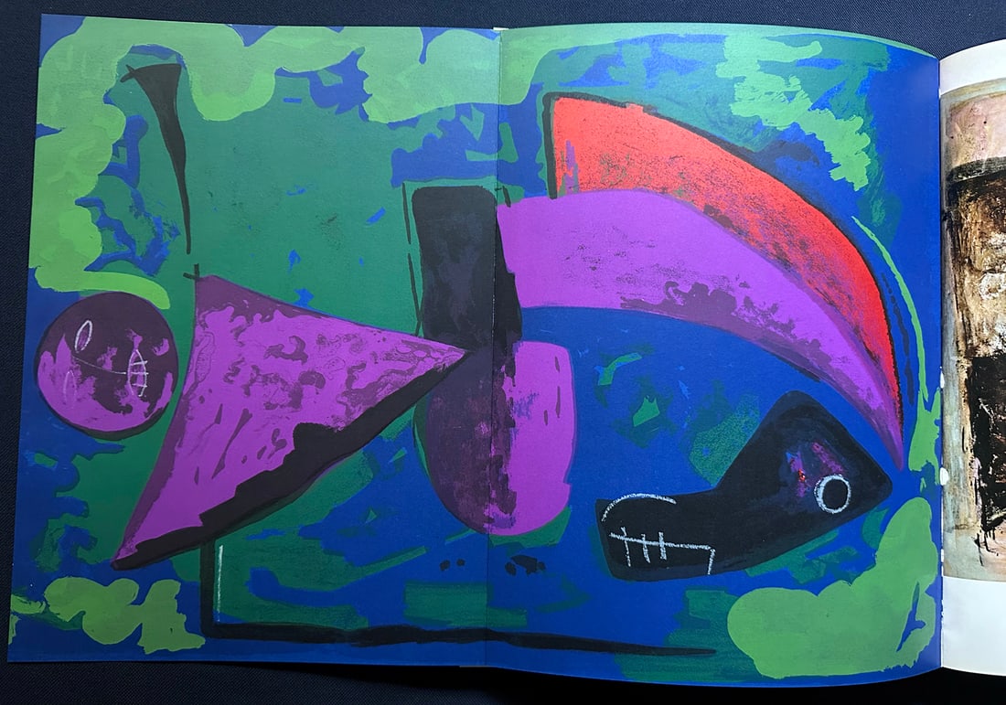 XXe siècle 30, 1968. Marini. - 3