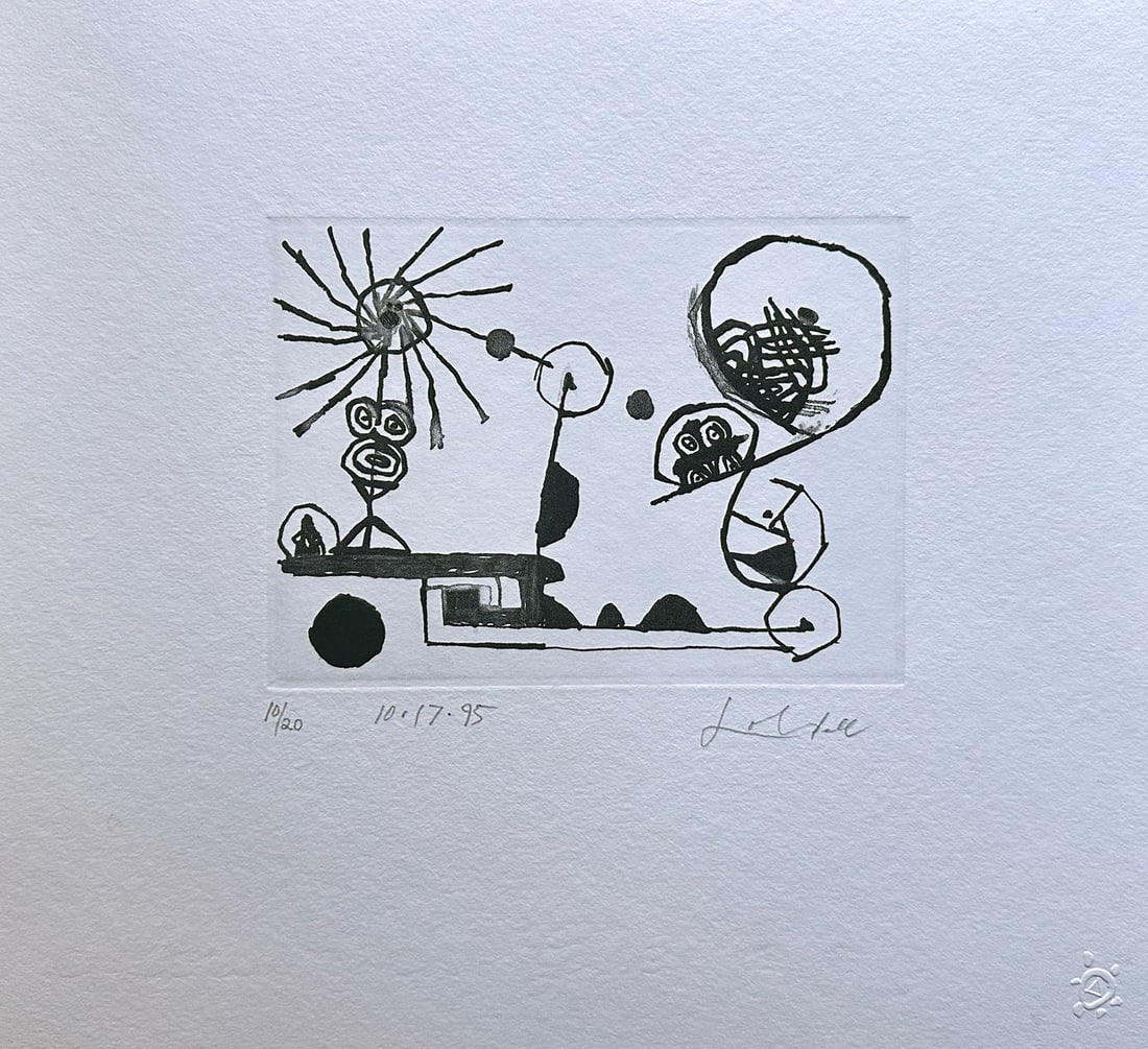 DUNCAN, Robert. The Structure of Rime. 2008.: San Francisco: Arion Press, 2008. Introduction by Michael Palmer and two etchings by Frank Lobdell, embossed on the front and back cover. Each volume accompanied by an additional small etching with aq