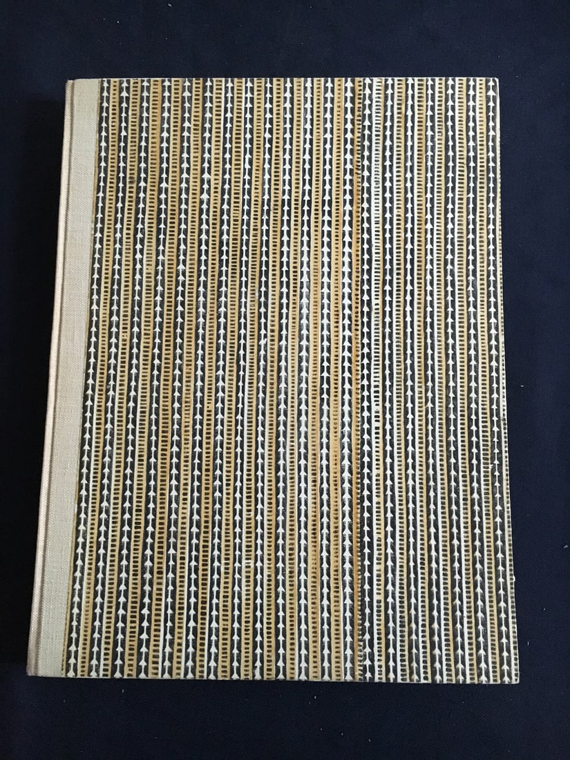Campigli. Theseus. With 13 Lithographs. - 5