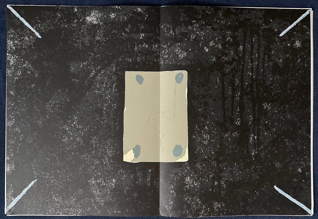 Derrière le Miroir 175. - 3