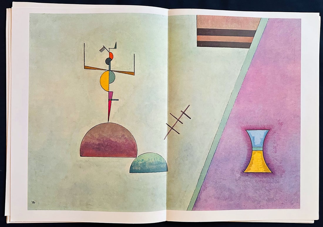Derrière le Miroir 154. - 3