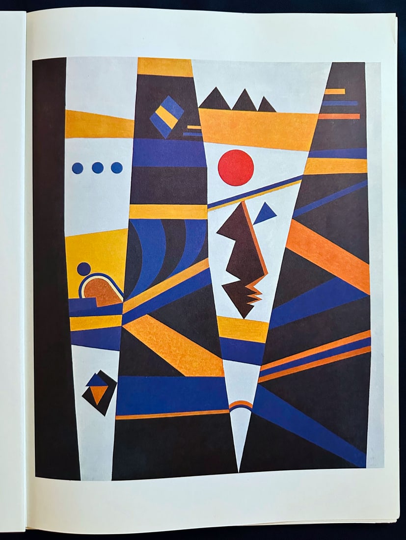 Derrière le Miroir 154. - 4