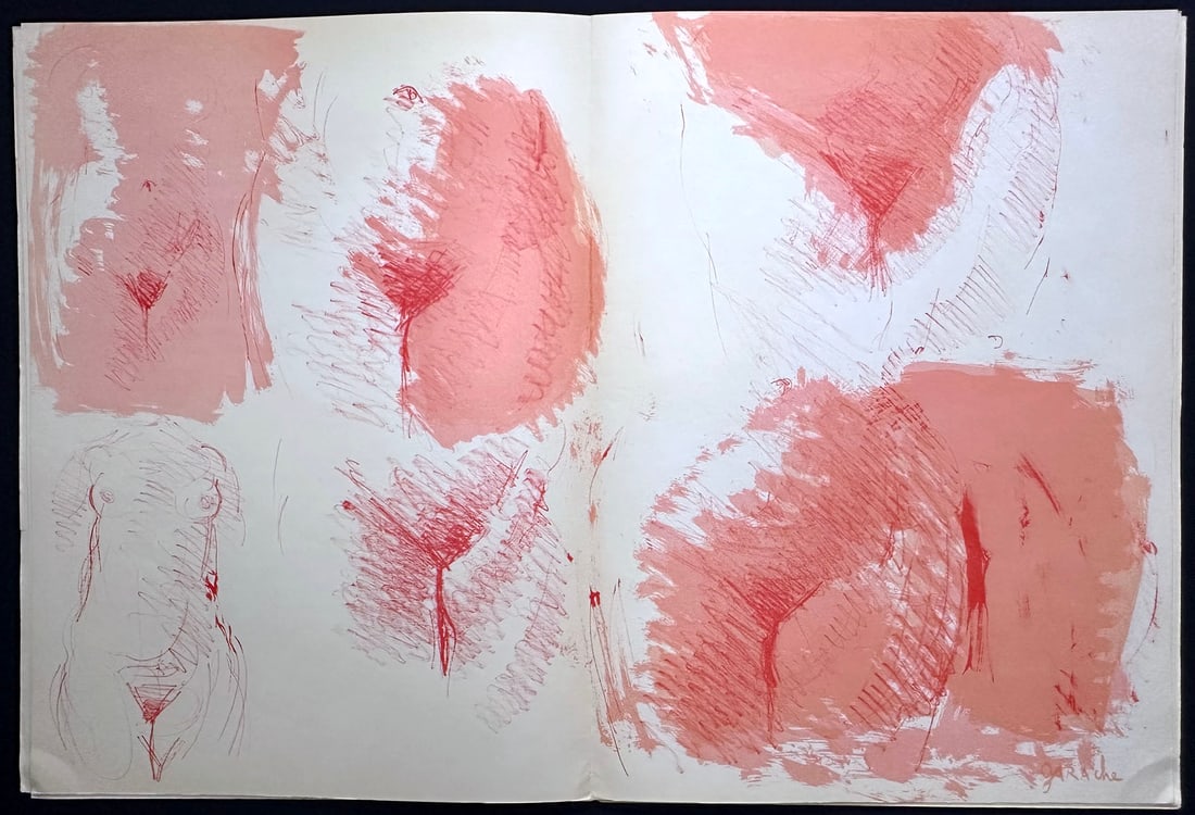 Derrière le Miroir 150. - 3