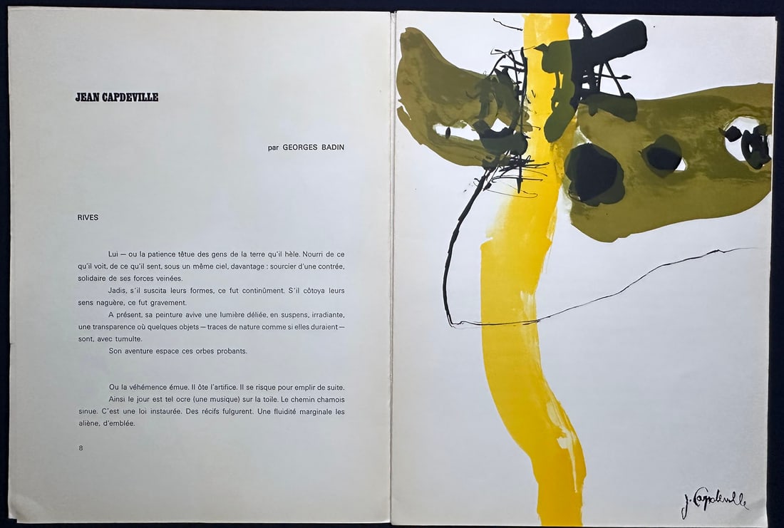 Derrière le Miroir 150. - 4