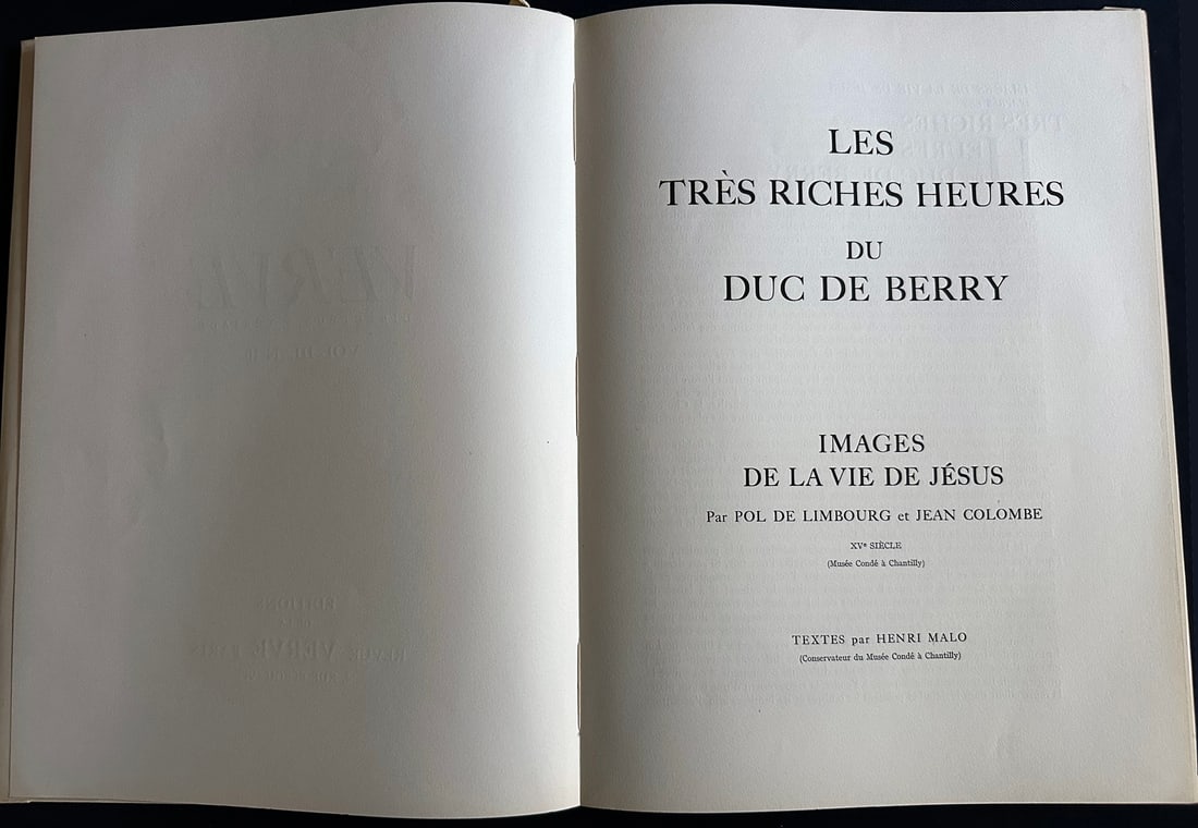 Verve 10, 1943. - 2