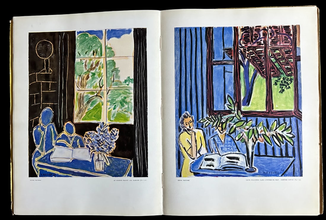 Verve 21-22, 1948. - 4