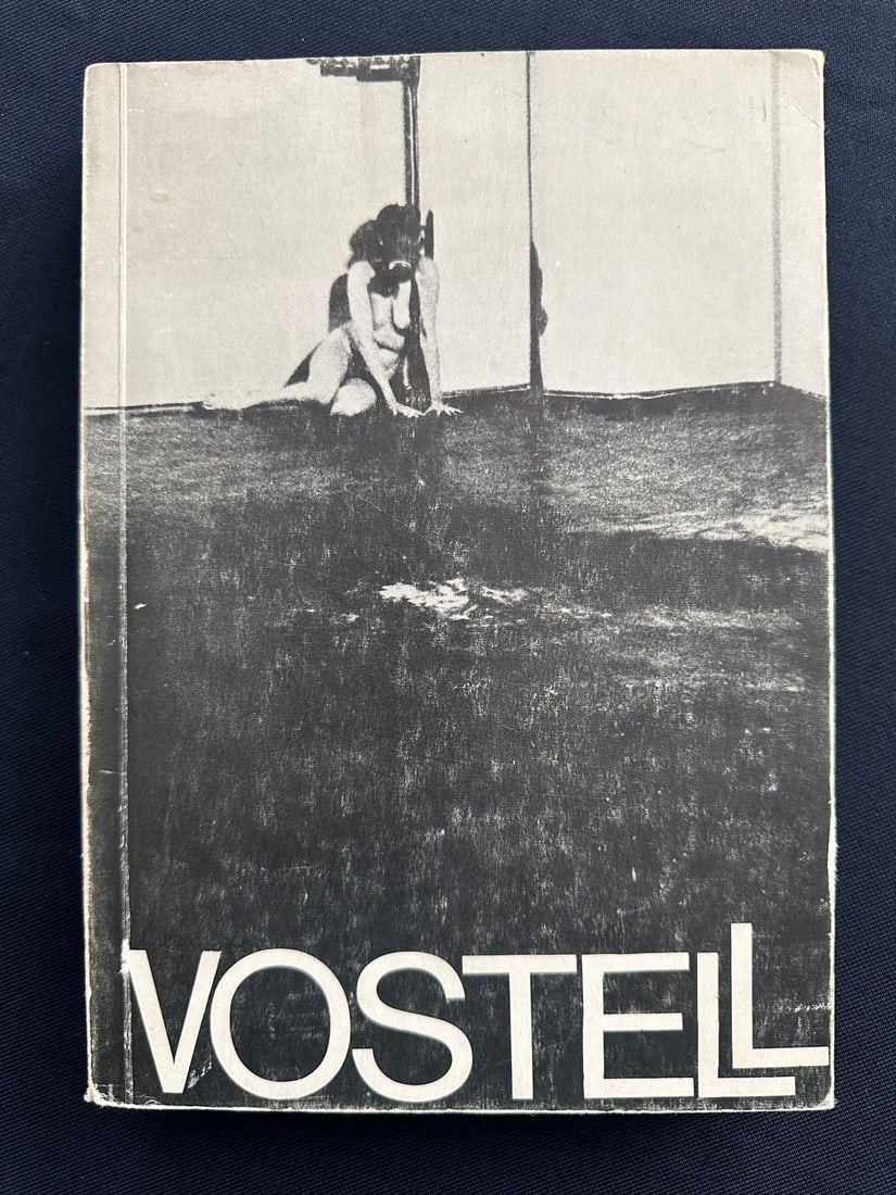 Vostell, by Druck K. G. Lohse. (1 of 2)