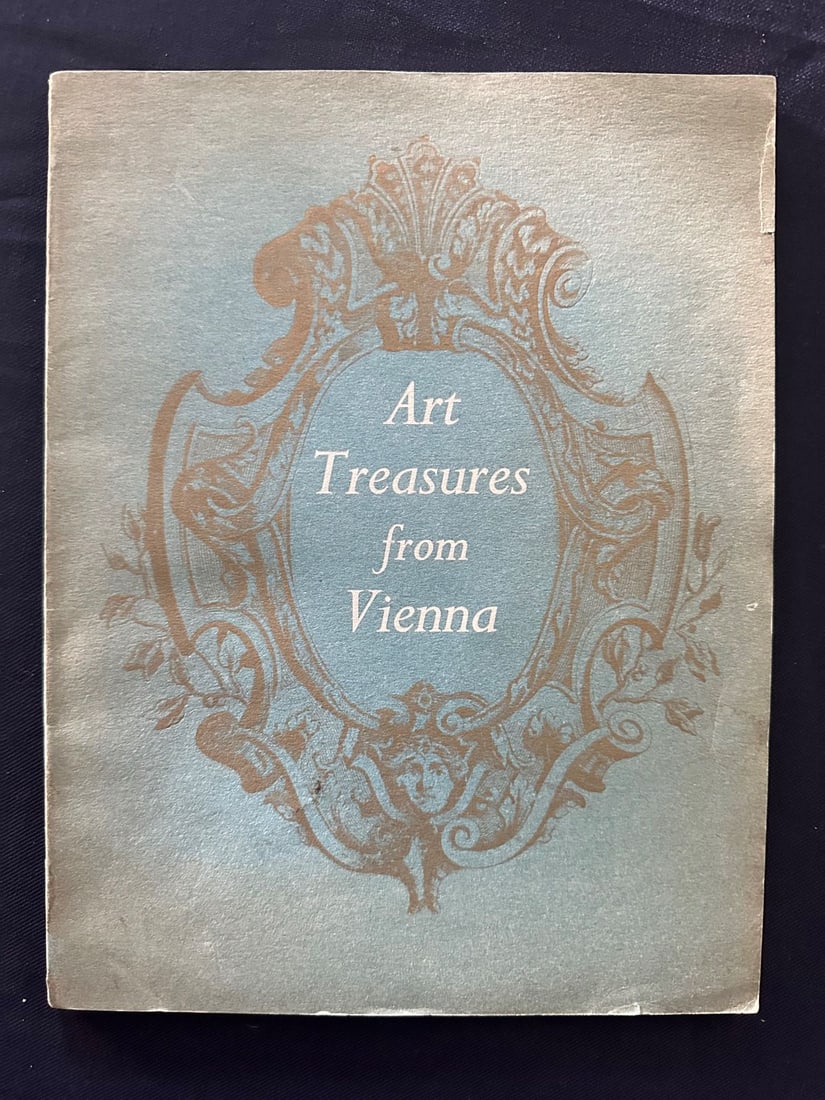 Art Treasures from Vienna (1 of 3)