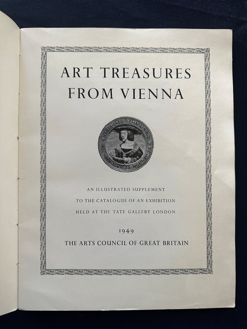 Art Treasures from Vienna - 2