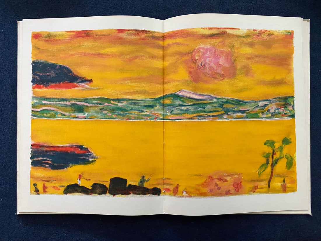Verve 8, 1940. - 3