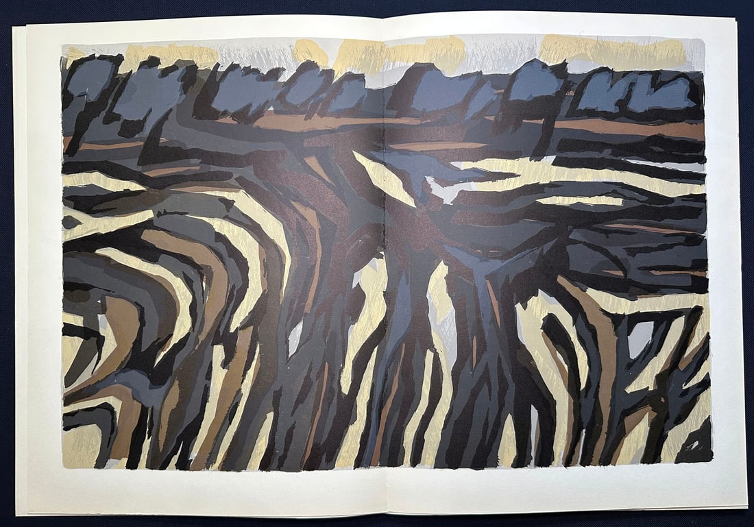 Derrière le Miroir 142. - 3