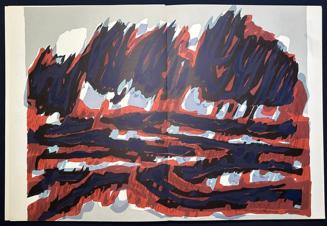 Derrière le Miroir 142. - 4