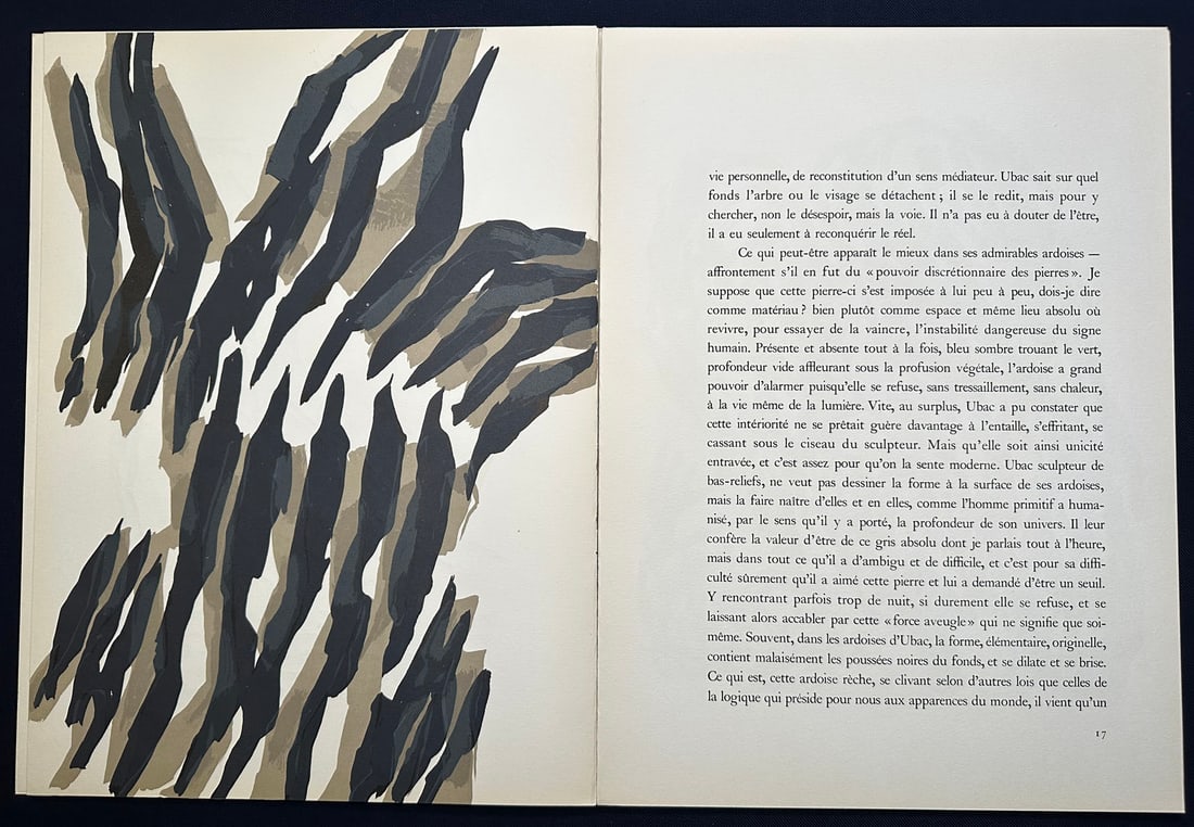 Derrière le Miroir 142. - 5