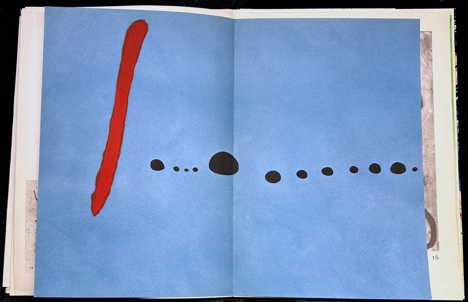 Joan Miró. 1959–1961. - 4