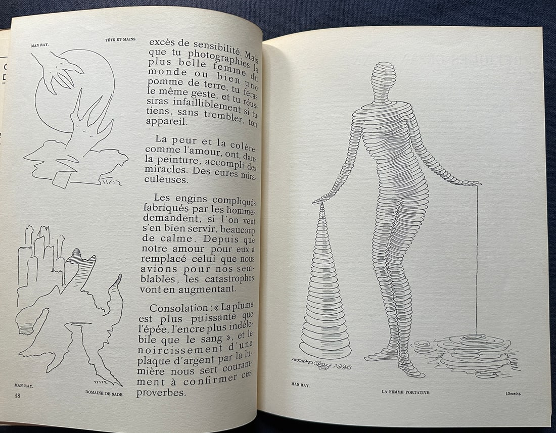 Xxe Siecle 2, 1938. - 3