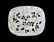 Hetian White Jade Pendant