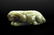 Celadon Jade Animal Pendant - 3