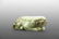 Celadon Jade Animal Pendant - 5
