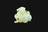 Hetian White Jade Animal Pendant - 2