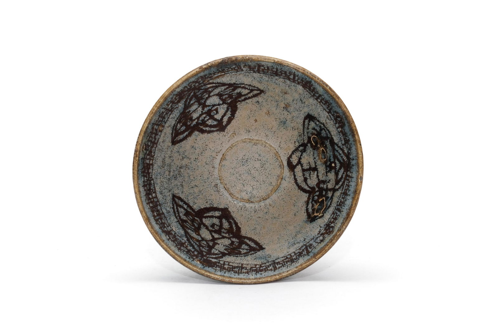 A Jizhou Ware Tea Bowl (1 of 7)
