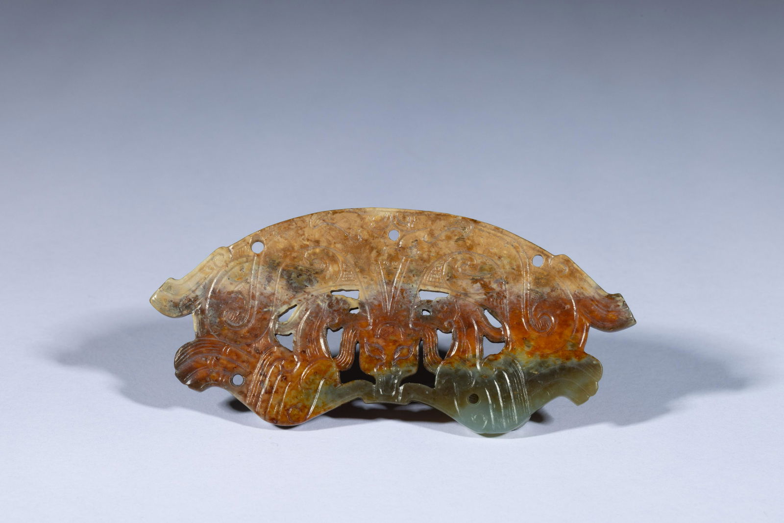 Han Jade Pendant (1 of 7)