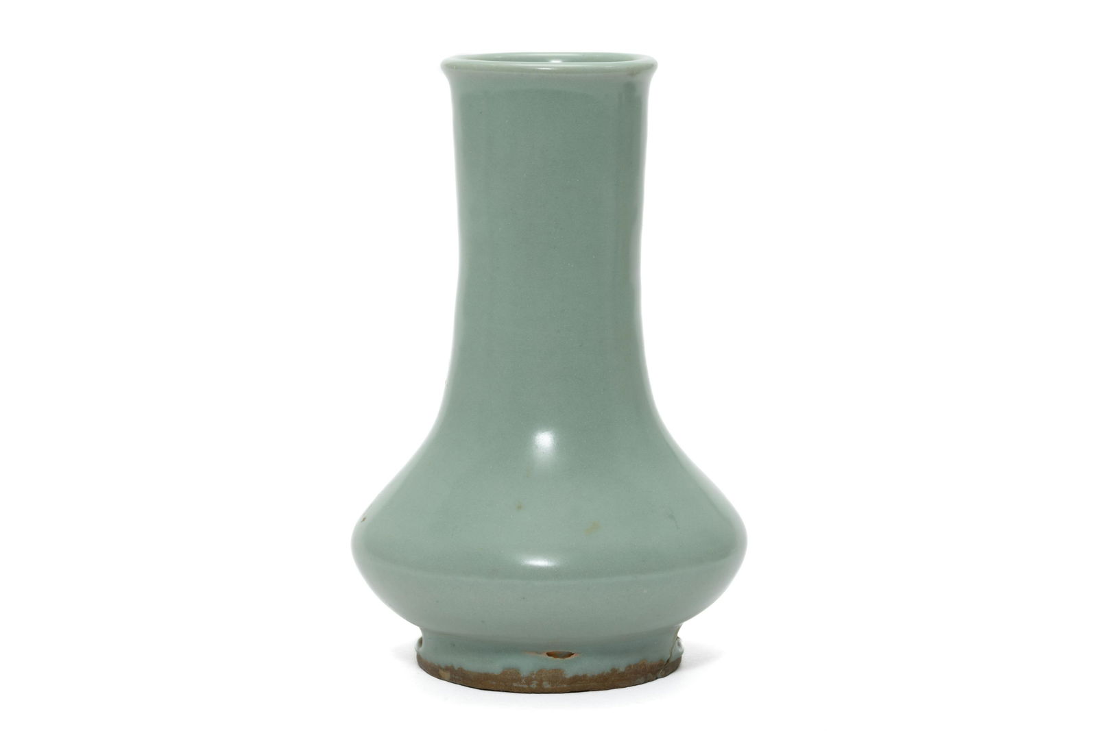 Song Longquan Celadon Vase (1 of 8)