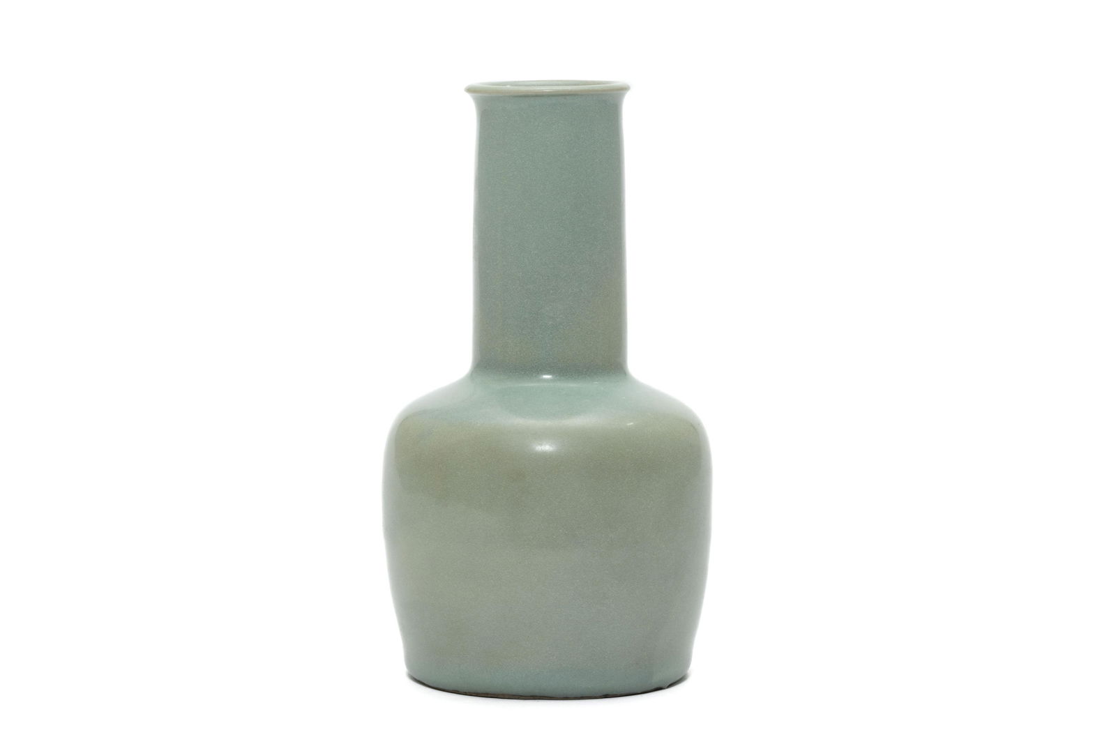 Song Longquan Celadon Vase (1 of 9)