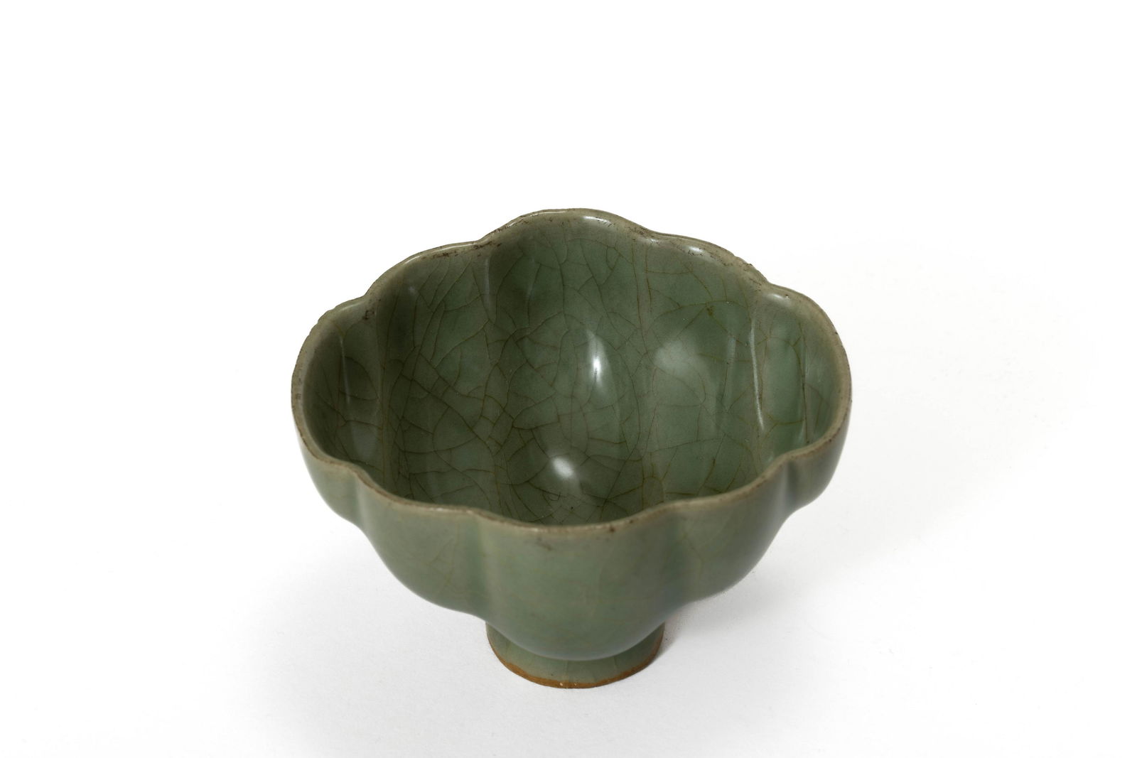 Song Longquan Celadon Cup (1 of 9)